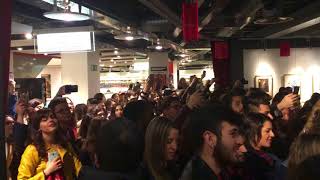 Bely Basarte - Mariposas