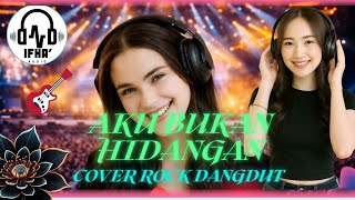 Download lagu Aku bukan hidangan | janganlah tenggelam | cover rock dangdut mp3 Download lagu Aku bukan hidangan | janganlah tenggelam | cover rock dangdut mp3