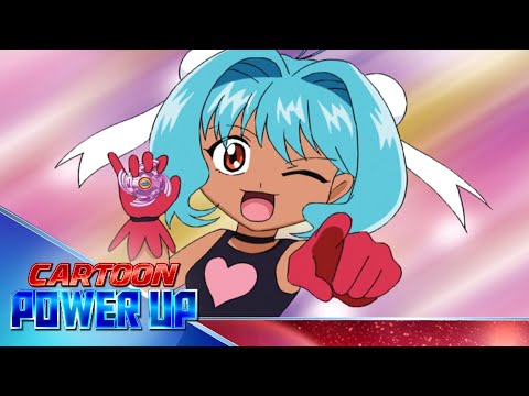 Episode 140 - Beyblade Metal Fury|FULL EPISODE|CARTOON POWER UP
