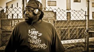 LORD FINESSE - SOUL PLAN SHAR REMIX