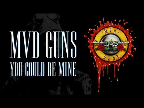 Video de la banda  MVD GUNS 