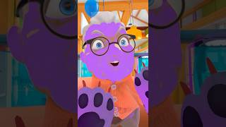 【ネコVR】🐈️CatNap vs Grandma👵part227 I Am Cat #vr #game #funnyvideo