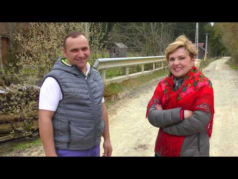 In vizita la...Cabana "Valea Mariilor"