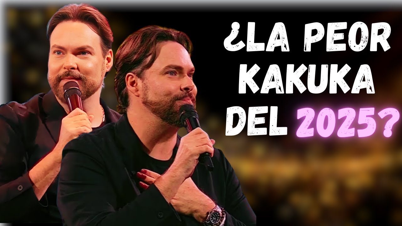 George Harris: La Peor Weá Que Vi En Mi Vida  (No sólo en Viña) | FomeFobia ¿Y los Remates?