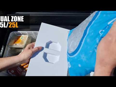 ARB ZERO ELECTRIC COOLBOX - Review