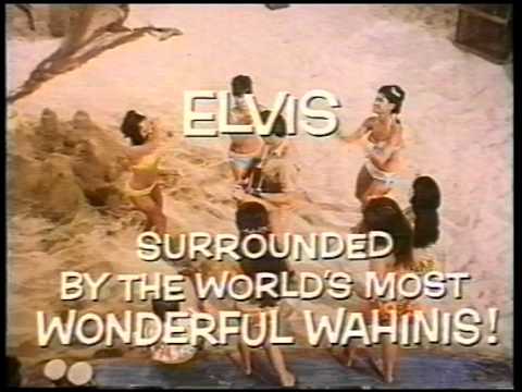 Paradise, Hawaiian Style (1966) Trailer