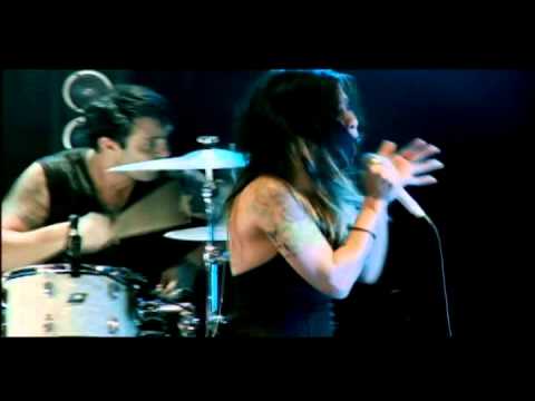 Pitty - Só de Passagem (Ao Vivo)