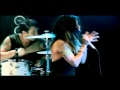 Pitty - Só de Passagem (Ao Vivo)