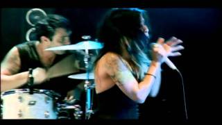 Pitty - Só de Passagem (Ao Vivo)