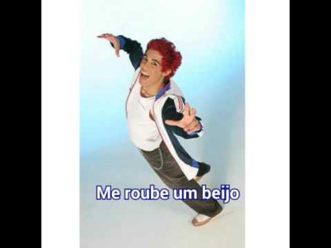 Me roube um Beijo video