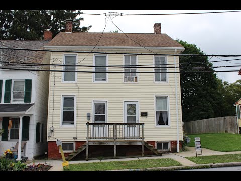 Semi Detached Home in Shrewsbury property video