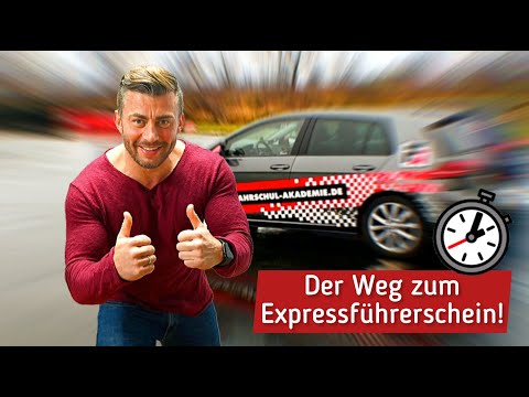 Driver's license in 7-14 days!