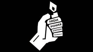 HIGH POWER STATION @ SPLASH 2016