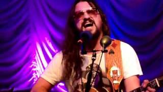 black ribbons shooter jennings