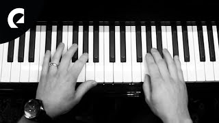 Johannes Bornlöf - Reminiscence (Live Piano Performance)