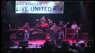 Don't turn Your Back on Me