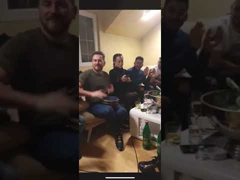 Marko Sabanovic - Ko ce sutra da pita za mene (Live)