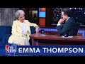 Don T Waste Your Life S Purpose Worrying About Your Body Emma Thompson