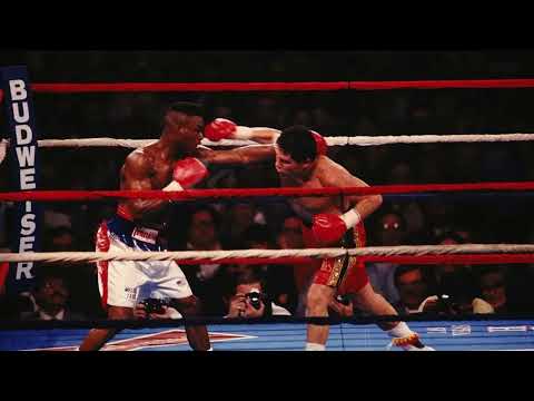 Pelea del año en 1990, Chavez Vs Taylor | Boxing fight | Highlights