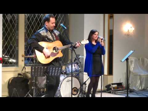 Kaidi & Barn Brothers