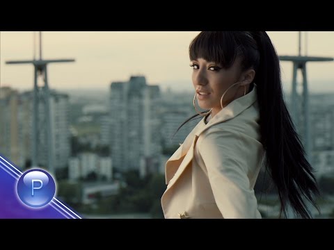 ANI HOANG ft LYUSI - OFITSIALNO BIVSHA / Ани Хоанг ft Люси - Официално бивша