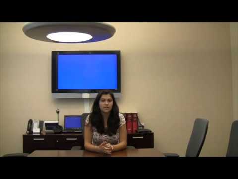 “Helped me to do things on my own and rely more on myself.” testimonial video thumbnail