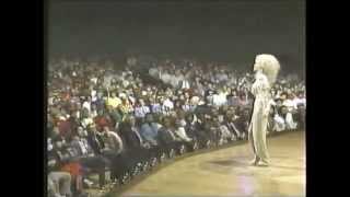 Dolly Parton &quot;Down on Music Row&quot;  3-19-88