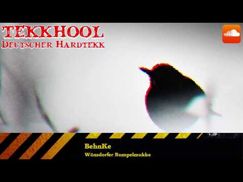 BehnKe - Wünsdorfer Rumpelmukke