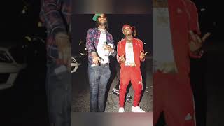 Hoodrich Pablo Juan &amp; Lil Cj Kasino &quot;TikTok&quot; (Free Blo Mixtape)