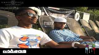 F.L.Y. TV ep 1 hosted by Clay James (formerly CJ da Fly Guy)
