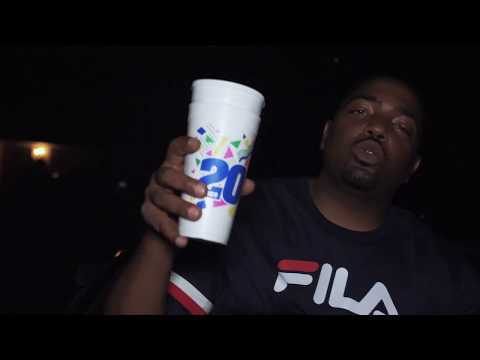 Citiboi ft. Isiah BinLaden "HUSTLE HARD" (OFFICIAL MUSIC VIDEO)