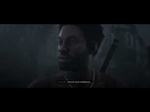 Zagrajmy w RDR2 - Odcinek 82 - Ucieczka z Guarmy