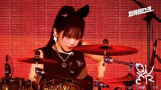 Download lagu QWER 'Picaresque' STAGE CAM l QWER 2nd TOUR [ROCKATION : ROCKET LAUNCH!!] IN SEOUL mp3