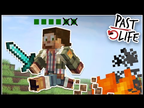 I'm Being HUNTED For My 6 Lives!   - Past Life: episode 5