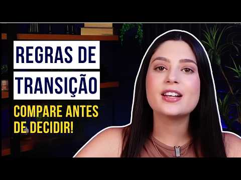 Post Regras de Transição do INSS em 2026