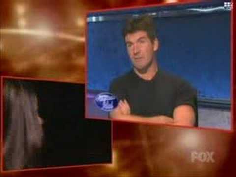 Kimberley Locke's American Idol Journey