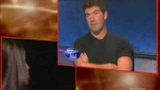 Kimberley Locke's American Idol Journey