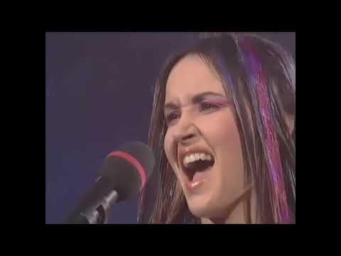 Tinkara Kovač - "Zakaj" (EMA 1999)