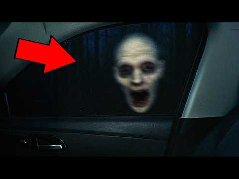 Top 8 SCARY Ghost Videos That'll Give You Chills