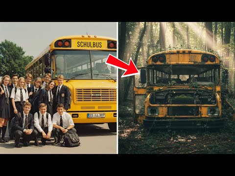 Der Jahrgang 1999 Verschwand Auf Der Abschlussfahrt – 22 Jahre Später Eine Schockierende Entdeckung