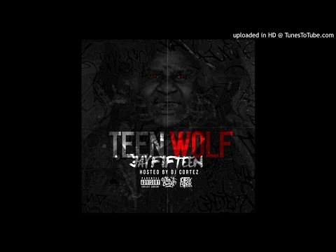 JayFifteen x TJ Novo - Backseat | #TEENWOLF MIXTAPE