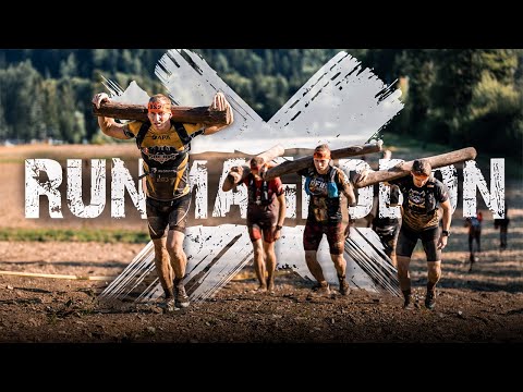 SOUNDS OF RUNMAGEDDON 🔥