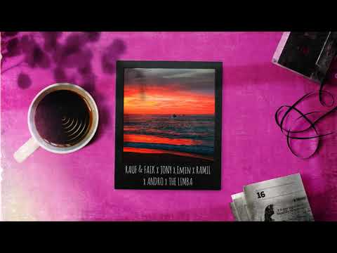 (FREE) Rauf & Faik x Jony x Emin x Ramil x Andro x The limba Type Beat