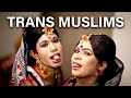 DIE HIJRA Die Erste Muslimische Transsexuellengemeinschaft