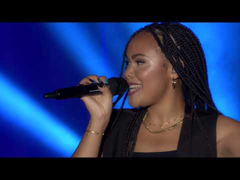 The Voice '21 Radio Awards - LittGloss X BATHSHEBA 'Might Be'