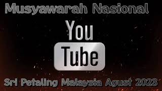 Download lagu Bayan Nasehat Maulana Sa'ad DB   doa 13 Agustus 2023 Sri Petaling Malaysia mp3
