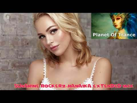 Sunshine Rockerz-Hanaika Extended mix (Eximinds Airlines)