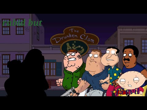 Qls: rabid v5 Concept but evil 