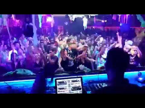 Oscar Mula - REC 10 Anniversary 31.10.2018