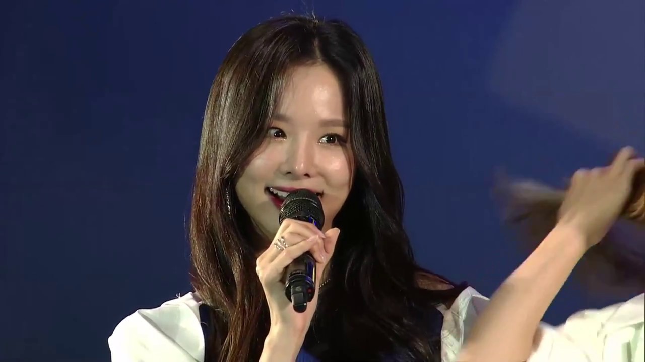 [180912] EXID/｢Cheonan World Dance Festival｣ Celebration concert